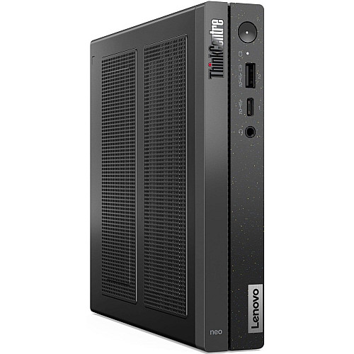 Компьютер персональный Lenovo ThinkCentre neo 50q-G4 Intel i3-1215U, 8GB, F256GB, UMA, WiFi, кл+м, Win11P
