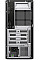 Компьютер персональный DELL Pro Tower Essential, Intel i5-14400, 16GB, F512GB, UMA, WiFi, кл+м, Lin