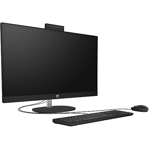 Комп'ютер персональний моноблок HP All-in-One 27