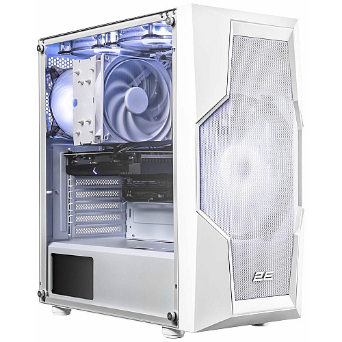 Компьютер персональный 2E Complex Gaming AMD R5-7500F, 32Gb, F1TB, NVD5060TI-16, B650, G2057W, 650W, Win11PE