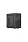 Компьютер персональный 2E Rational Intel i3-12100, 16Gb, F512GB, UMA, H610, ODD, RD8603U, 400W, Win11P