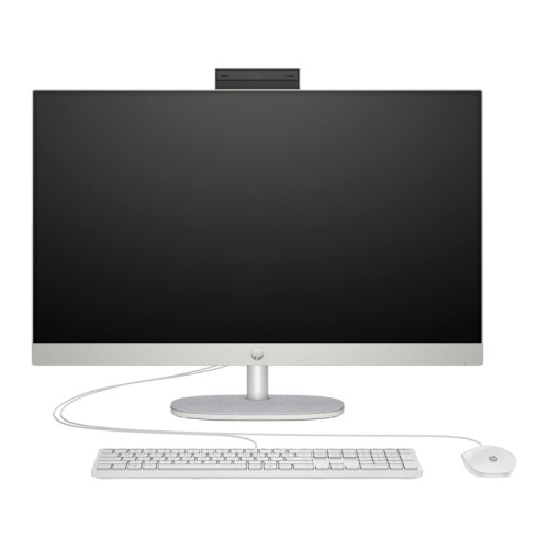 Комп'ютер персональний моноблок HP All-in-One 27