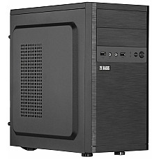 Комп’ютер персональний 2E Rational Intel i5-12400, 8Gb, F240GB, UMA, H610, RD863, 400W, Win11P