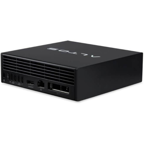 Комп'ютер персональний Acer Altos GB10 F1, Nvidia DSE1-275-A1 GN100, 128GB, F4096GB, NVIDIA DGX OS