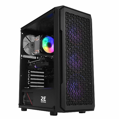 Компьютер персональный 2E Complex Gaming AMD R5-7500F, 32Gb, F1TB, NVD5060TI-8, B650, G338, 650W, Win11PE