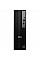 Комп'ютер персональний Dell Pro Slim, Intel U5-235, 16GB, F512GB, UMA, кл+м, Lin