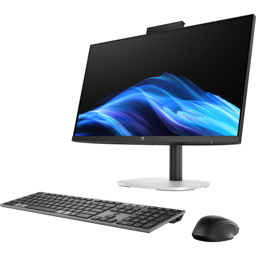 Комп'ютер персональний моноблок HP ProStudio 4-G1i 23.8