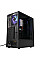 Компьютер персональный 2E Complex Gaming Intel i5-12400F, 16Gb, F500GB+1TB, NVD1030-2, H610, G2107, 500W, FreeDos