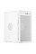 Компьютер персональный 2E Rational Intel i5-14400F, 32Gb, F1TB, NVD3050-6, H610, 2E-V285W, 500W, Win11PE