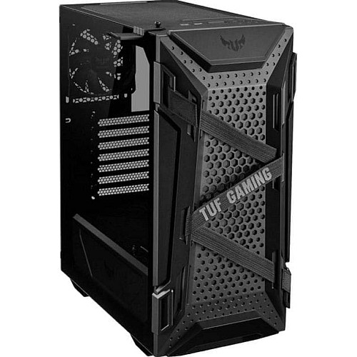 Компьютер персональный 2E Complex Gaming Intel i7-11700K, 32Gb, F1TB+2TB, NVD3080-10, Z590, GT301, 850W, FreeDos