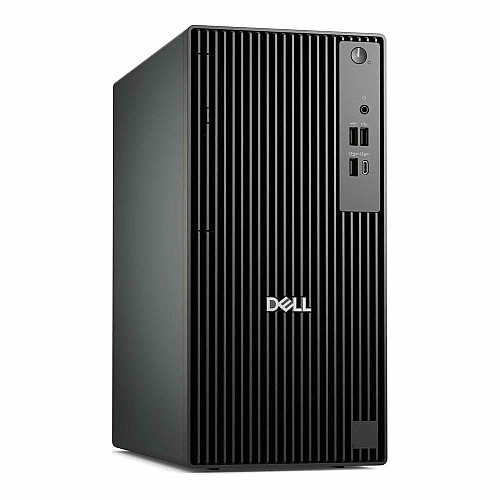 Компьютер персональный Dell Pro Tower, Intel U7-265, 8GB, F512GB, ODD, UMA, кл+м, Win11P