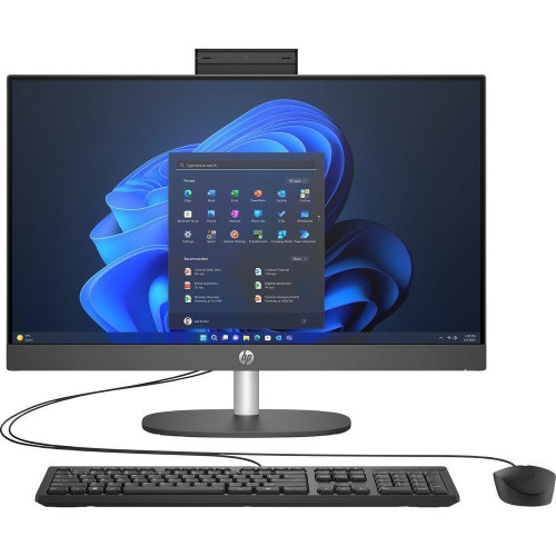 Комп'ютер персональний моноблок HP 240-G10 23.8