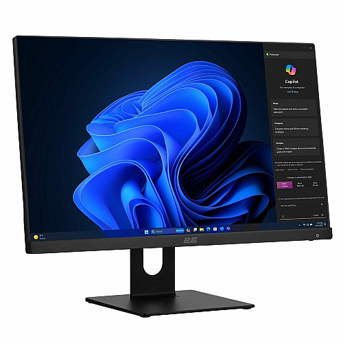 Компьютер персональный моноблок 2E Rational K6 23.8
