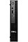 Комп'ютер персональний неттоп Dell Pro Micro, Intel U5-235T, 16GB, F512GB, UMA, WiFi, кл+м, Lin