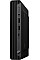 Комп'ютер персональний неттоп HP Pro 400-G9 Mini, Intel i5-14500T, 16GB, F512GB, UMA, WiFi, кл+м, 3р, Win11P