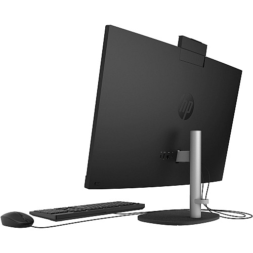 Комп'ютер персональний моноблок HP All-in-One 27