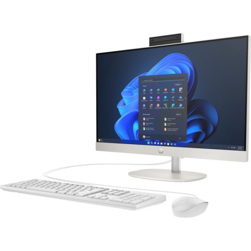 Комп'ютер персональний моноблок HP 240-G10 23.8