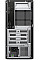 Компьютер персональный DELL Pro Tower Essential, Intel i5-14400, 16GB, F512GB, UMA, WiFi, кл+м, Win11P