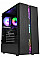 Компьютер персональный 2E Complex Gaming AMD R5-5500, 16Gb, F1TB, RX6500XT-4, A520, G2107, 500W, FreeDos