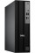 Комп'ютер персональний Dell Pro Slim, Intel U5-235, 16GB, F512GB, UMA, WiFi, кл+м, Lin