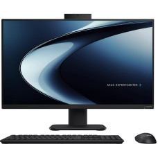 Комп'ютер персональний моноблок ASUS PM670KA-BPE0300 27