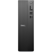 Комп'ютер персональний DELL Slim SFF (D18S), Intel i5-14400, 8GB, F512GB, UMA, WiFi, Lin