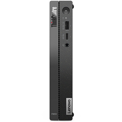 Компьютер персональный Lenovo ThinkCentre neo 50q-G4 Intel i3-1215U, 8GB, F256GB, UMA, WiFi, кл+м, Win11P