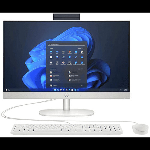 Компьютер персональный моноблок HP 240-G10 23.8