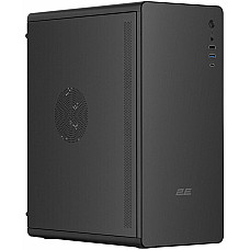 Комп’ютер персональний 2E Rational Intel i5-13400F, 16Gb, F512GB, NVD3050-6, H610, V500B, 500W, Win11PE