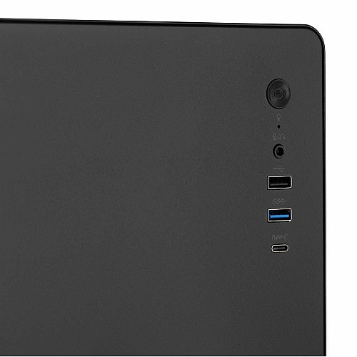 Компьютер персональный 2E Rational Intel i5-13400F, 32Gb, F1TB, NVD5050-8, H610, V500B, 500W, Win11PE