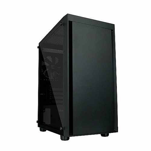 Компьютер персональный 2E Complex Gaming Intel i5-13400F, 16Gb, F1TB, RX7600-8, B760, T3PLUS, 700W, Win11