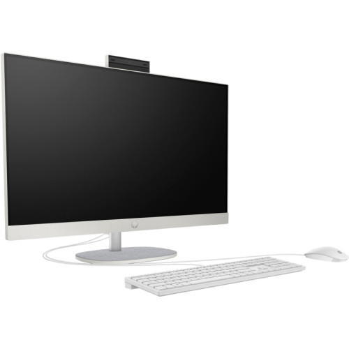 Комп'ютер персональний моноблок HP All-in-One 27