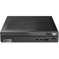 Компьютер персональный Lenovo ThinkCentre neo 50q-G4 Intel i3-1215U, 8GB, F256GB, UMA, WiFi, кл+м, Win11P