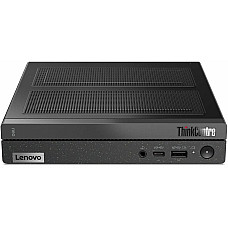 Компьютер персональный Lenovo ThinkCentre neo 50q-G4 Intel i3-1215U, 8GB, F256GB, UMA, WiFi, кл+м, Win11P