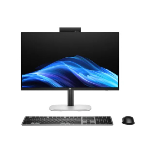 Комп'ютер персональний моноблок HP ProStudio 4-G1i 23.8