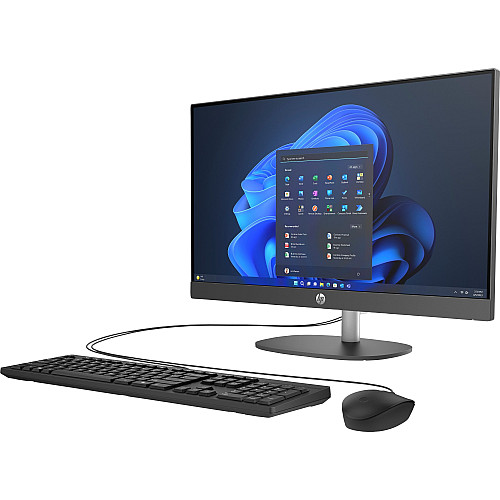 Комп'ютер персональний моноблок HP 240-G10 23.8