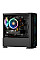 Компьютер персональный 2E Complex Gaming Intel U5-225F, 16Gb, F512GB, NVD5050-8, H810, GB700, 600W, Win11P
