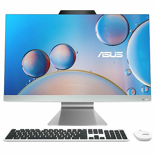 Компьютер персональный моноблок ASUS M3702WFAT-WPF0030 27