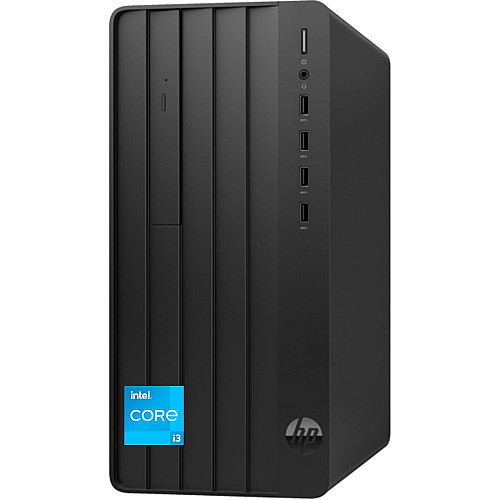 Комп'ютер персональний HP 290-G9 MT, Intel i5-12400, 8GB, F512GB, UMA, WiFi, кл+м, 3р, Win11P