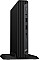 Комп'ютер персональний неттоп HP Pro 400-G9 Mini, Intel i5-14500T, 16GB, F512GB, UMA, WiFi, кл+м, 3р, Win11P