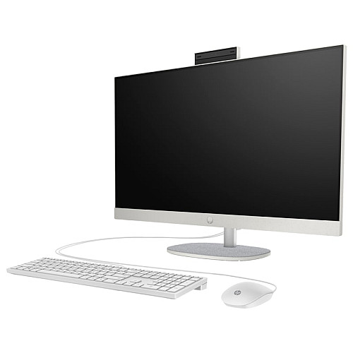 Комп'ютер персональний моноблок HP All-in-One 27