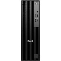 Комп'ютер персональний Dell Pro Slim, Intel U5-235, 16GB, F512GB, UMA, кл+м, Lin