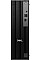 Комп'ютер персональний Dell Pro Slim, Intel U5-235, 16GB, F512GB, UMA, кл+м, Lin