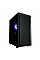 Компьютер персональный 2E Complex Gaming AMD R5-5500, 16Gb, F512GB, NVD3050-6, A520, T3PLUS, 500W, Win11
