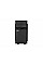 Компьютер персональный 2E Rational Intel i3-12100, 8Gb, F240GB, UMA, H610, RD863, 400W, Win11P