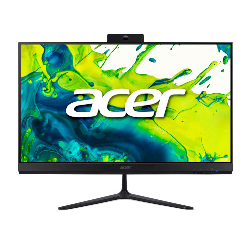 Комп'ютер персональний моноблок Acer Aspire C24B-GCZN 23.8