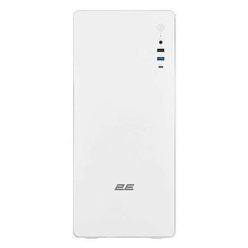 Компьютер персональный 2E Rational AMD R5-8500G, 16Gb, F1TB, UMA, A620, 2E-V500W, 500W, Win11PE