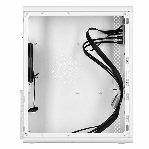 Компьютер персональный 2E Rational AMD R5-5500GT, 8Gb, F512GB, UMA, A520, 2E-V500W, 500W, Win11PE