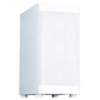 Комп’ютер персональний 2E Decimal  Intel i5-13400F, 16Gb, F1TB, RX7600-8, B760, I4WHITE, 700W, Win11, білий