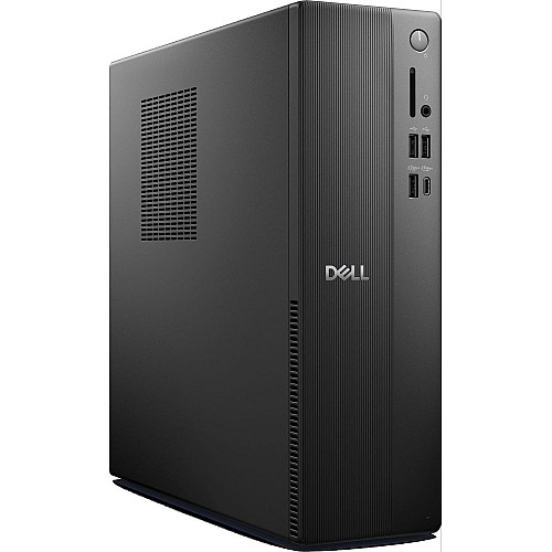 Компьютер персональный DELL Pro Slim Essential SFF, Intel i5-14400, 16GB, F512GB, UMA, WiFi, кл+м, Lin